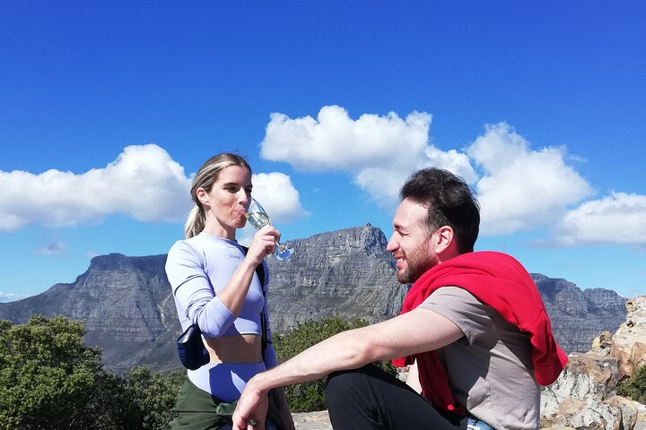 Lion's Head Hike - Private Tour - Photo 1 of 19
